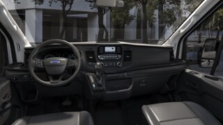 2024 Ford Transit® Internal Image 2